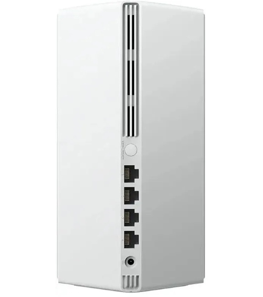Роутер Xiaomi Mesh System AX3000 NE (2-pack) (DVB4464GL)