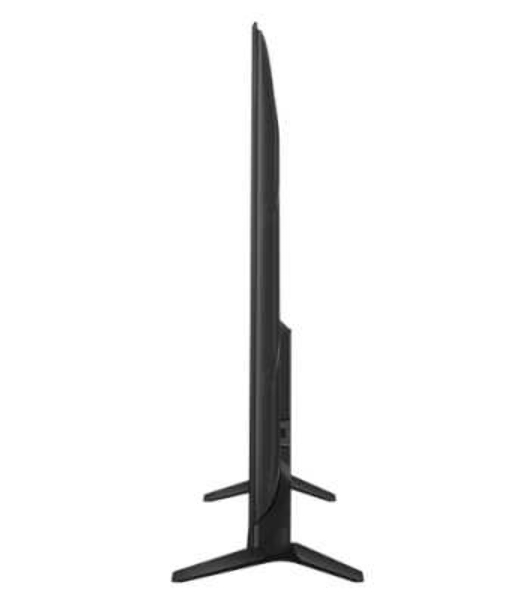 Телевизор Hisense 50' 50A6Q черный DLED 4K UHD 60Hz Smart TV Vidaa