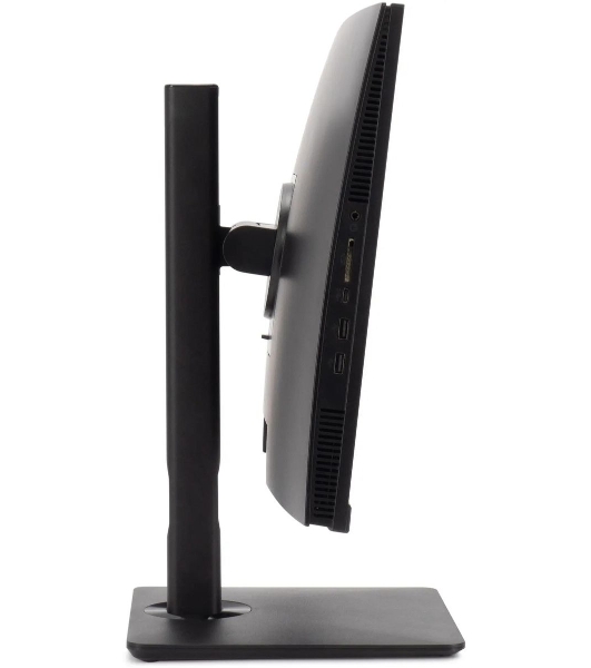 Моноблок IRU Tactio 23ID 23.8' Full HD i7 1255U (1.7) 32Gb SSD 1Tb UHDG CR Win 11Pro GbitEth WiFi BT 120W Cam черный 1920x1080