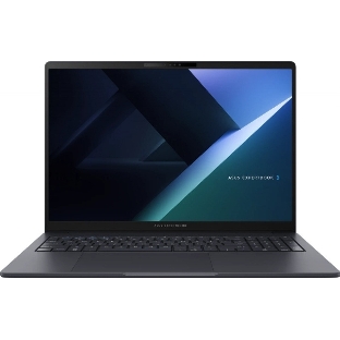 Ноутбук ASUS ExpertBook B5 B5605CVA-MB0300 Intel Core 5 120U 1400MHz/16'/1920x1200/16GB/512GB SSD/Intel Graphics/Wi-Fi/Bluetooth/Windows 11 Pro (90NX08H1-M00A30_Win11P) Grey