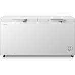 Морозильный ларь Gorenje FH50BPW, белый, 500 л, фото 1