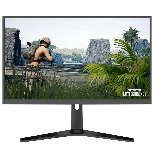 Монитор 32' Raskat I32U6D IPS 3840x2160, 60 Гц, 5 мс, 16:9, 250 кд/м2, 1xHDMI, 1хDP, 2x3 Вт, черный