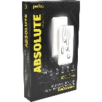 Портативный аккумулятор Powerbank Perfeo ABSOLUTE 10000mah In Micro usb,USB/Out USB,Micro usb,Type-C,Lightning, 2.1А/белый (PF_B4879), фото7