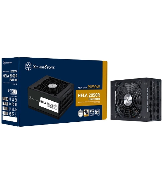 Блок питания Silverstone SST-HA2050R-PM (G540HA205RPM220) 