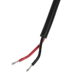 Колонки автомобильные ACV Marine MR62 150Вт 96дБ 16.5см (6 1/2дюйм) (ком.:2кол.) коаксиальные двухполосные, фото3
