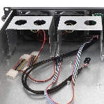 Серверный корпус ExeGate Pro 2U390-04 (RM 19', высота 2U, глубина 390, БП 600ADS, USB), фото2