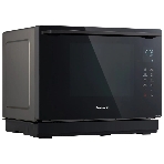 Микроволновая печь Panasonic NN-CS89LBZPE черный, 31 л, 1000 Вт, переключатели - сенсор, фото12