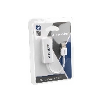 Сетевой адаптер Ethernet Gembird NIC-U4 USB 2.0 - Fast Ethernet adapter, фото3