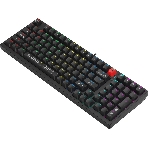 Клавиатура проводная A4Tech Bloody S98 (S98 черный) USB черный, фото3