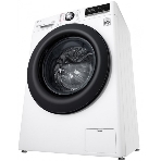 Стиральная машина LG F2V3PS6W белый, загрузка фронтальная 8 кг, 1200 об/мин., класс: A, фото7