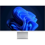 Монитор 27' Dahua LM27-P501 IPS 5120x2880, 60 Гц, 5 мс, 16:9, 400 кд/м², 2xHDMI 2.1, 1xDP, 1xUSB-C, серебристый, фото 1