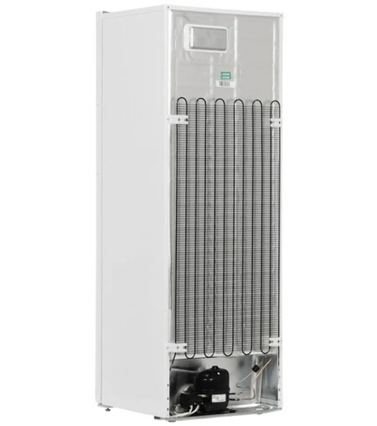 Морозильная камера Beko FSKDN6266T21W, белый, 240л, 7 ящиков