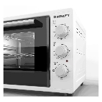 Мини-печь Kraft KN-MO 3900 FW белый, фото3