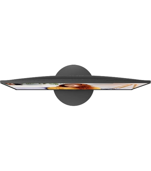 Монитор 27' AOC 27B3QA2 IPS 1920x1080, 120 Гц, 1 мс, 16:9, 250 кд/м², HDMI 1.4, DP 1.2, VGA, 3.5 Jack, динамики (2x2 Вт), черный
