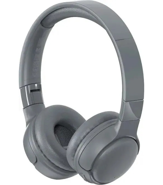 Нaушники WRL SHB-ME00 5504ADGF GREY HONOR CHOICE