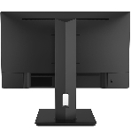 Монитор 27' Aiwa MQ275A IPS 2560x1440, 100 Гц, 4 мс, 16:9, 300 кд/м², HDMI 2.0, DP 1.2, USB-C (15 Вт), 3.5 Jack, динамики (2x3 Вт), FreeSync, G-Sync, черный, фото3