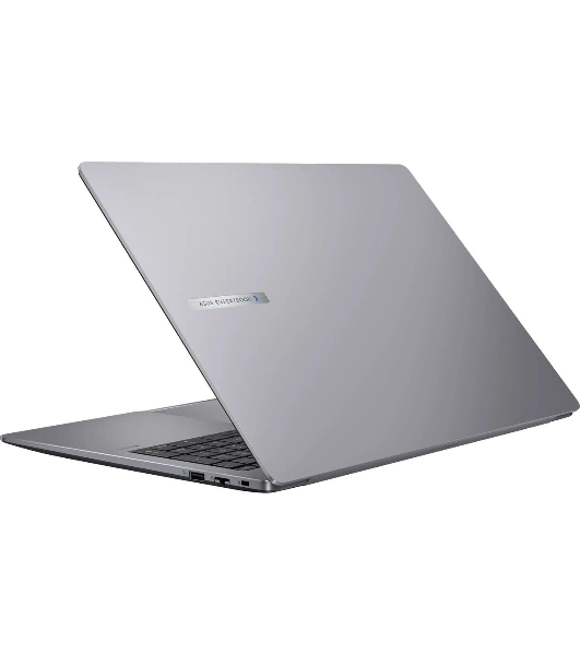 Ноутбук Asus Expertbook PM3 PM3606CKA-PL0168/16'/IPS/AMD Ryzen AI 7 350/16Gb/1Tb SSD/AMD Radeon 860M/без ОС/серый/1.87kg
