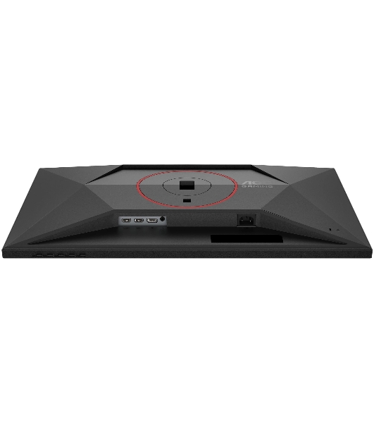 Монитор 27' AOC 27G4HA, 16:9, IPS, FHD, 1ms, 300cd, 200Hz, HDMI, DP, SPK, HAS
