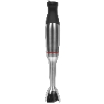 Блендер погружной Bosch MSM6M821 серый, 1200 Вт, плавная регулировка, турбо, фото4