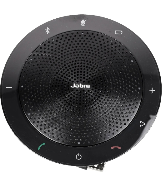 Спикерфон Jabra SPEAK 510+ MS Bluetooth USB NC WB Link 360 MS