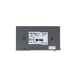 Коммутатор Unmanaged Switch 4x1000Base-T PoE, 1x1000Base-T, PoE Budget 60W, Long-range PoE up to 250m, metal case, фото4