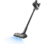 Пылесос вертикальный Dreame R10 Pro Aqua черный, питание от аккумулятора, 150 Вт, уборка сухая/влажная, пылесборник 0.6 л, фото23