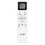 Внутренний блок сплит-системы ULTIMA COMFORT ECS-I09PN-IN, фото3