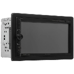 Автомагнитола Prology MPV-320, 2 DIN, 6.9', Bluetooth, USB Type-A, AUX, пульт ДУ, фото8