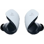 Наушники TWS Sony PlayStation Pulse Explore белый/черный, внутриканальные, Bluetooth + PlayStation Link, до 5 ч, фото2