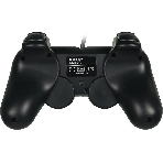 Геймпад Defender Omega USB, Проводной геймпад, 12 кнопок, 2 стика, фото12
