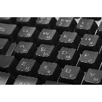 Клавиатура A4Tech Bloody B140N проводная USB черный, фото9