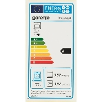 Встраиваемая электрическая духовка 60 см Gorenje BOSB6737E06X, фото2