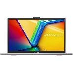 Ноутбук ASUS Vivobook Go 15 E1504FA-WH56/15.6'/IPS/AMD Ryzen 5 7520U/16Gb/512Gb SSD/AMD Radeon 610M/Windows 11 Home/серебристый/1.63kg, фото8