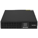 Источник бесперебойного питания CyberPower OLS3000ERT2U/3000 ВА/2700 Вт/1 х IEC 320 C19 (компьютерная), 8 х IEC 320 C13 (компьютерная), фото2