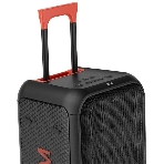 Минисистема LG XBOOM XL7S черный 250Вт USB BT, фото10
