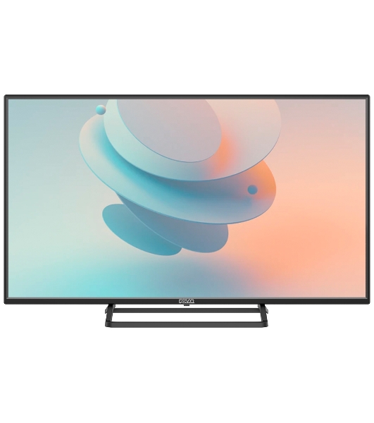 Телевизор Polar 40' P40L34T2CSM черный LED FHD 60Hz Smart TV