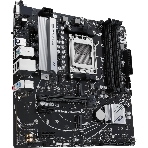 Материнская плата ASUS PRIME A620M-A-CSM, AM5, AMD A620, 2xDDR5, 4xSATA, 2xM.2, 1xPCI-E 4.0 x16, 1xHDMI, 1xDP, 1xVGA, 1x 1Gb LAN, 2xUSB-A 3.2 Gen 1, 4xUSB-A 2.0, 3x3.5 мм, 7.1, Micro-ATX, фото4