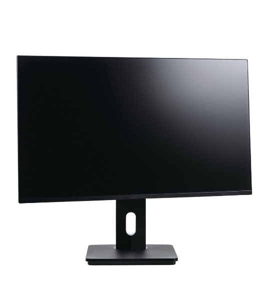 Монитор 27' Lime G270L IPS 2560x1440, 165 Гц, 1 мс, 16:9, 350 кд/м2, 1xHDMI, 1xDP, 1xUSB-C, 2xUSB, 1x3.5 мм, черный