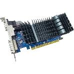 Видеокарта Asus PCI-E GT710-SL-2GD5-BRK-EVO NVIDIA GeForce GT 710 2Gb 64bit GDDR5 954/5012 DVIx1 HDMIx1 CRTx1 HDCP Ret low profile, фото5