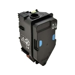 Тонер-картридж Konica-Minolta bizhub C3350i/C4050i черный TNP-79K, фото 1