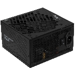 Блок питания ADATA COREREACTORIIVE750G-BKCEU, 750Вт, 80 PLUS Gold, 120мм, модульный, черный, фото7