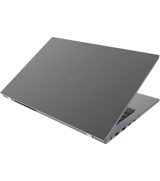 Ноутбук Digma Pro Fortis M Core i5 1334U 16Gb SSD 512Gb Intel Iris Xe graphics 14.1' IPS FHD (1920x1080) Windows 11 Pro grey WiFi BT Cam 4000mAh (DN14P5-ADXW04)