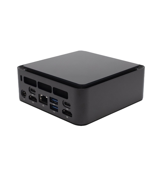 Компьютер Raskat Standart 507 (Intel Core i5-12450H, RAM 16Gb, SSD 1Tb, noOS)