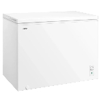 Морозильный ларь Centek CT-4005, белый, 293л, фото3