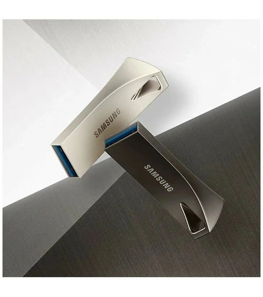Флешка USB Samsung MUF-512BE4/APC 512Gb USB3.1