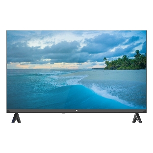 Телевизор Blackton 32' Bt 32FS02B черный LED HD 60Hz Android