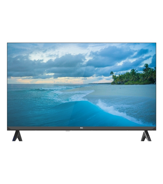 Телевизор Blackton 32' Bt 32FS02B черный LED HD 60Hz Android
