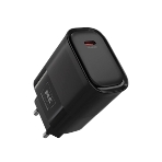 Сетевое зарядное устройство MORE CHOICE (4620202553478) NC67i СЗУ 1Type-C 3.0A PD 20W, черный, фото4