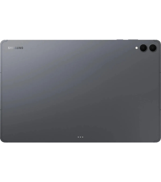 Планшет Samsung Galaxy Tab S11 Ultra 5G 16/1TB Gray CAU