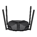 Двухдиапазонный Wi-Fi Роутер Mercusys MR85X, фото 1